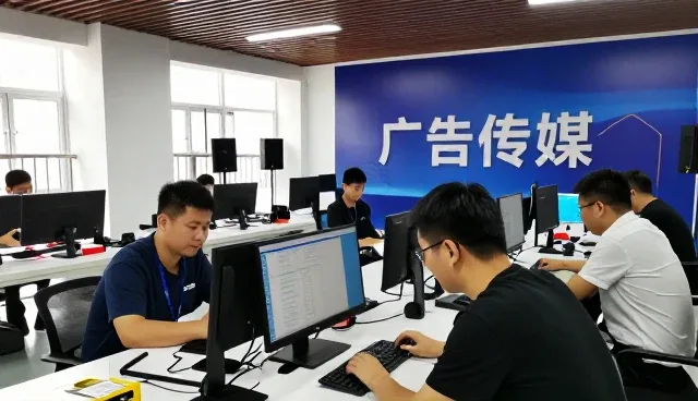维护保养需求推动户外大屏优化升级