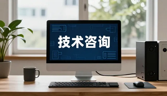 技术推广中的选型关注点解析